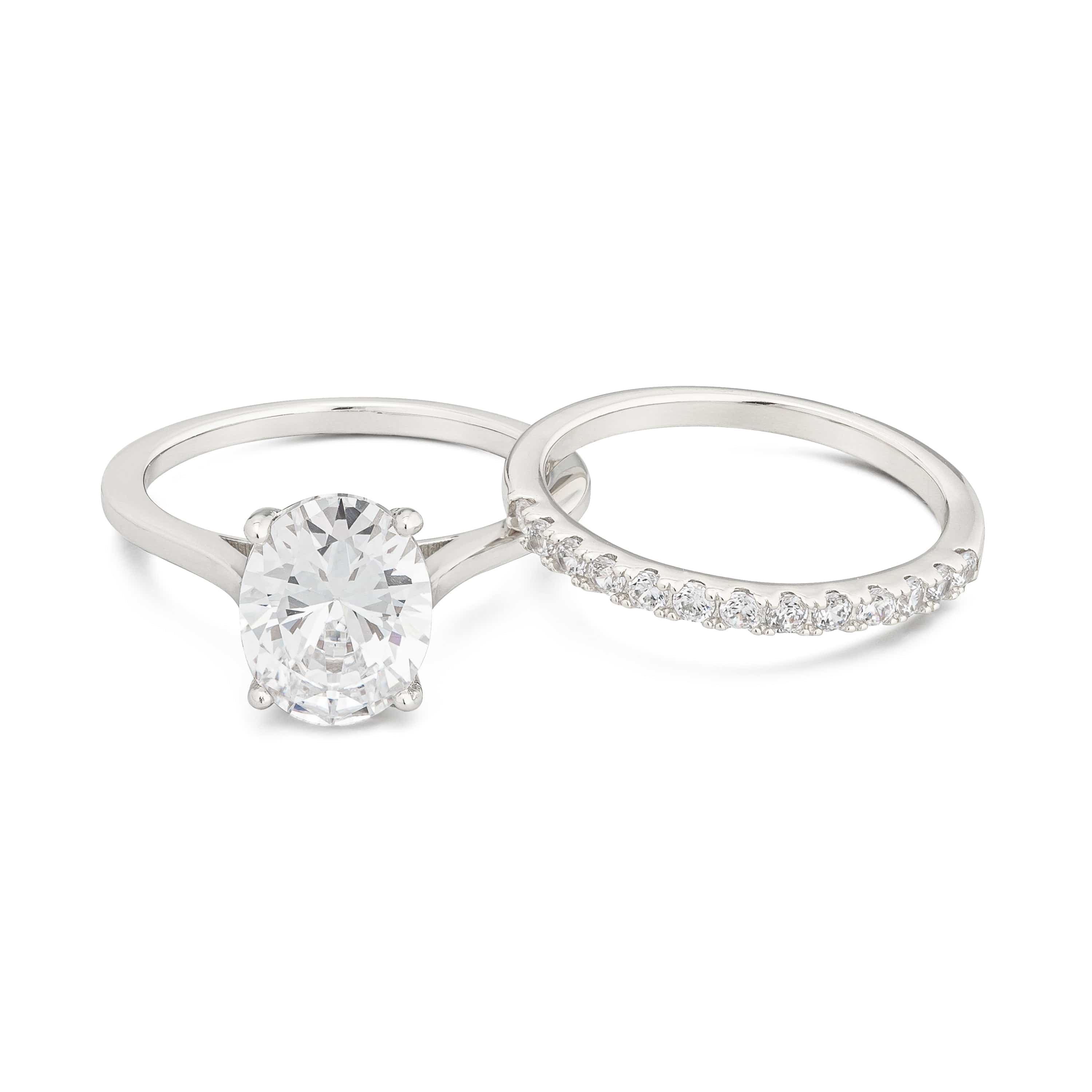 UNIQUE WOMEN’S WEDDING BANDS