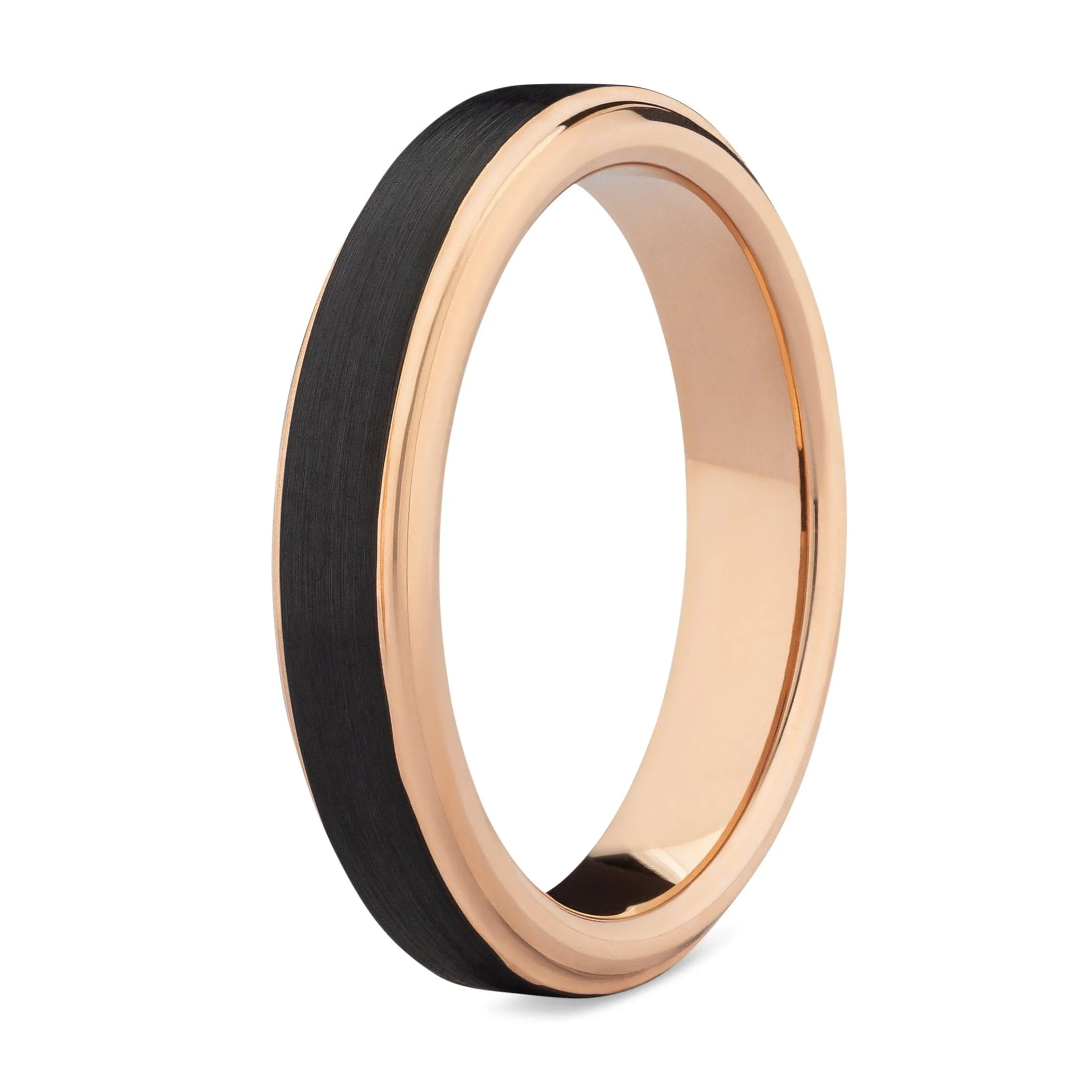 ROSE GOLD BANDS